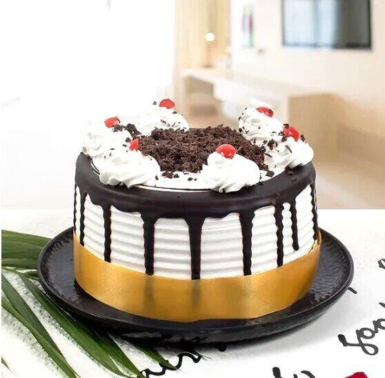 Cake delivery in Faridabad — fresh cakes delivered same day and midnight